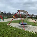 Kustverhuur, Park Schoneveld, Duinroos 102