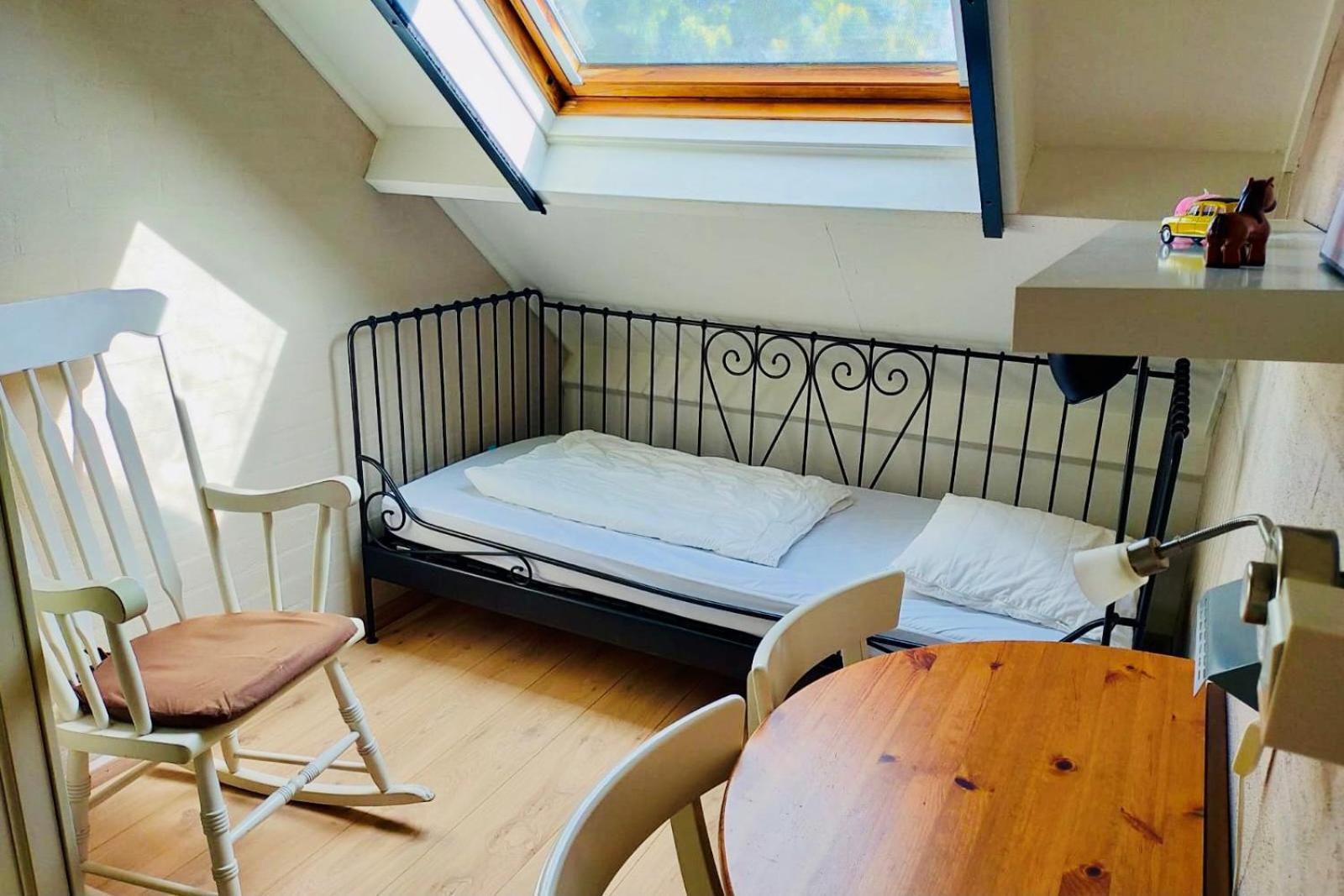 Ferienhaus Kustverhuur, Park Schoneveld, Duinroos 102 *